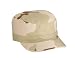 Ultra Force Tri Color P/C Fatigue Cap, Available in various sizes