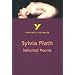 York Notes on Sylvia Plath's "Selected Works" (York Notes Advanced)