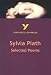 York Notes on Sylvia Plath's 