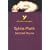 York Notes on Sylvia Plath's "Selected Works" (York Notes Advanced)