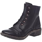 Kickers Georges Boots femme