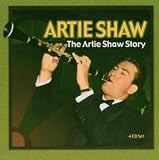 The Artie Shaw Story
