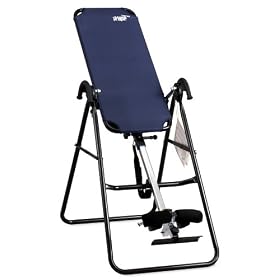 Teeter Hang Ups F5000 Inversion Table