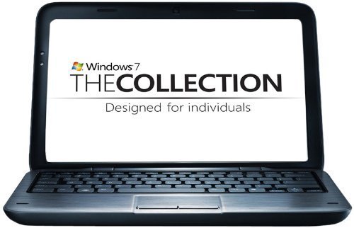 Dell Inspiron Duo 'sparta' 10.1" Touchscreen Netbook (intel Atom N550 1.5ghz, 2gb, 320gb, Wlan, Webcam, Win 7 Home Premium) - Black Picture