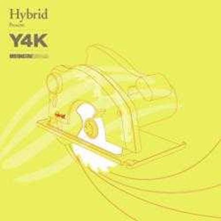 CD-Charts  Music : Hybrid Presents Y4K