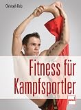 Fitness für Kampfsportler