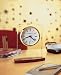 Howard Miller Marcus Alarm Clock 645-580