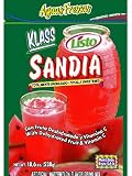 KLASS LISTO WATERMELON, 18.6 oz