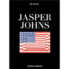 Jasper johns