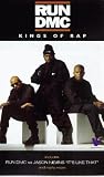 Run DMC: Kings Of Rap [VHS] [1998]