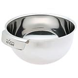 All-Clad Stainless 3-Quart Mixing Bowl