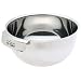All-Clad Stainless 3-Quart Mixing Bowl