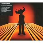 Click here to buy You Give Me Something by  Jamiroquai .