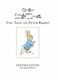 The tale of Peter Rabbit