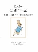 Tale of Peter Rabbit Hieroglyph Edition