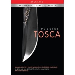 Puccini: Tosca