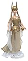 Brand New Unopened Box Barbie Princess of the viking Vikings Dolls of the World