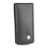  : Noreve Mcody M20 Luxury Leather Case (Black)