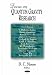 Book Focus on Quantum Gravity Research