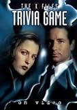 Revue 20th Century Fox Home Entertainment  / X Files Trivia Game