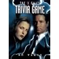 X Files Trivia Game