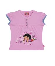Dora the Explorer t-shirt