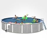 Complete Family Pool Package