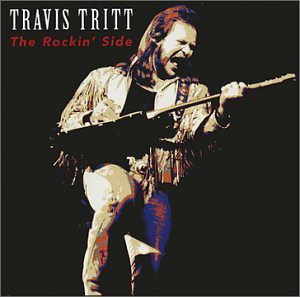TRAVIS TRITT - Rockin