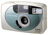 Samsung Fino 25SE QD Date 35mm Camera