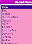 Cosmetic Log downloadable Software