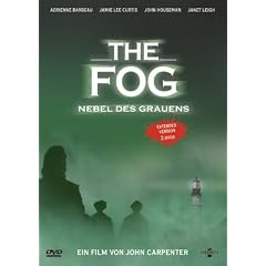 The Fog - Nebel des Grauens (Special Edition, 2 DVDs)