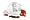 Kenwood CH180 Mini Chopper, 300 Watts