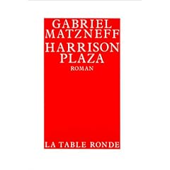 Harrison Plaza