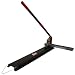 Malco SRC24A Channel Shear with Compound Leverage for Cutting 1-5/8-Inch 2-1/2-Inch and 3-5/8-Inch Steel Studs and Channel