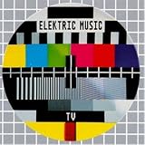 Tv/Television [Single-CD]