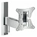 Vogels EFW1020 Universal Single Articulating Arm Mount for LCD TV's up to 24 Weight 33lbs