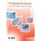 Information Technology: books recommended by Ben Acheson
