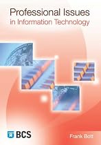 Professional Issues in Information Technology