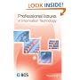 Professional Issues in Information Technology