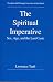 The Spiritual Imperative Sex Age and the Last Caste