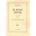 Le pass� d�fini : Tome V, 1956-1957