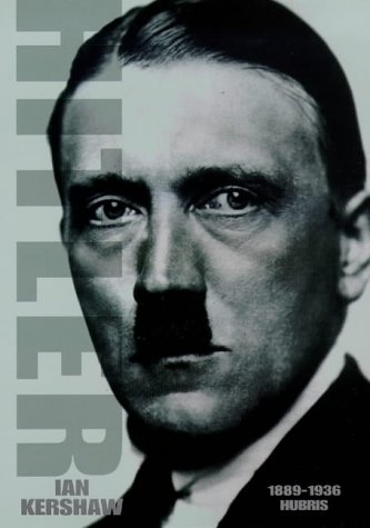 City Travel Guides Discounted  Books : Hitler: 1889-1936: Hubris