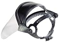 MSA Safety Works 817893 Adjustable Faceshield