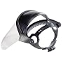 MSA Safety Works 817893 Adjustable Faceshield