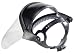 Tools & Hardware : MSA Safety Works 817893 Adjustable Faceshield