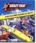 Crazy Taxi