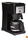 BUNN GRXB Original 10-Cup Home Coffee Brewer, Black