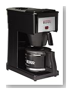 BUNN GRB Velocity Brew 10-Cup Home Coffee Brewer