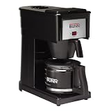 BUNNGRXBOriginal10-CupHomeCoffeeBrewer,Black