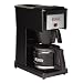 BUNN GRXB Original 10-Cup Home Coffee Brewer, Black